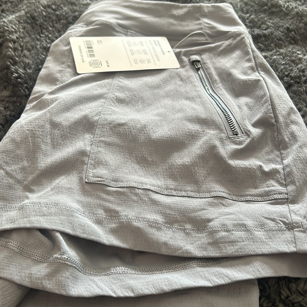 Athleta closet clean out!